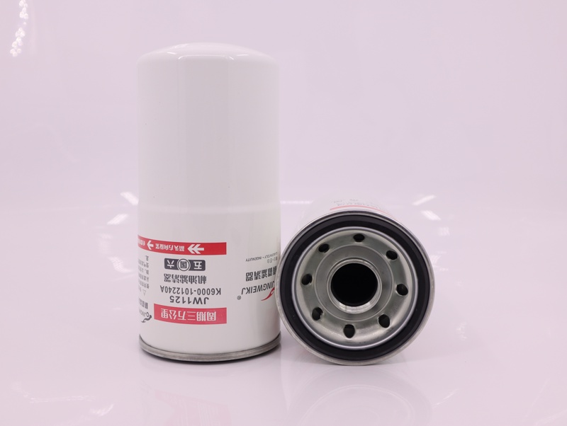 JW1125-K6000-1012240A YJX-6395  LF16408