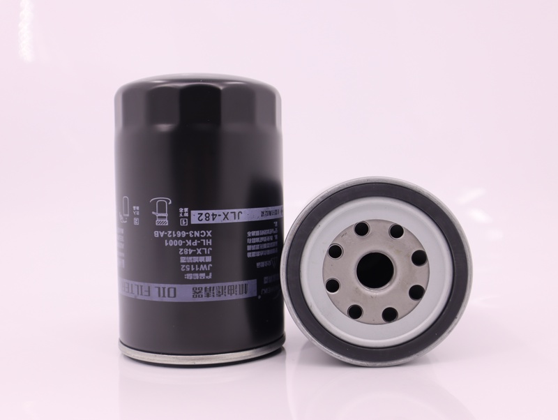 JW1152-JLX-482 HL-PK-0001 XCN3-6612-AB