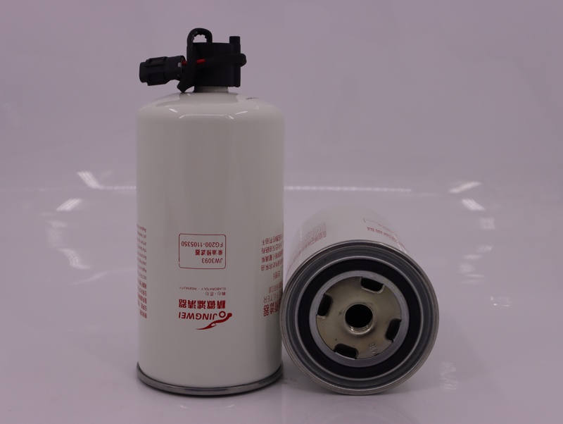 JW3093-FG200-1105350带传感器线束