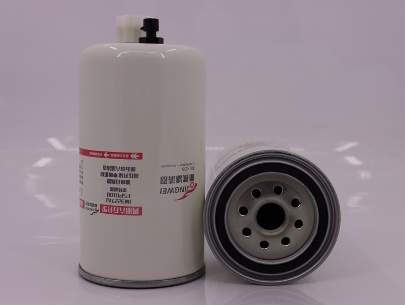 JW3227A1-FSP0108带传感器 带放水阀